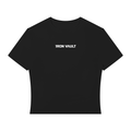 Women’s Performance Crop T-Shirt